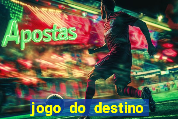 jogo do destino serie turca